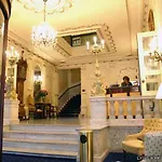 Tivoli Doelen Hotel Amsterdam
