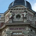 Tivoli Doelen Hotel Amsterdam