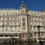 Tivoli Doelen Hotel Amsterdam