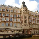 Tivoli Doelen Hotel 5*