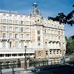 Hotel Tivoli Doelen 5*