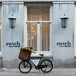 Hotel Tivoli Doelen