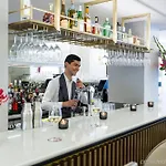 Tivoli Doelen 호텔