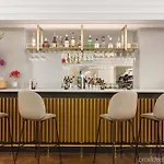 Tivoli Doelen 호텔