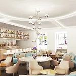 Tivoli Doelen Hotel 5*
