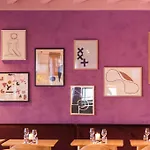 Tivoli Doelen 암스테르담