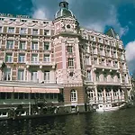 Tivoli Doelen Amsterdam