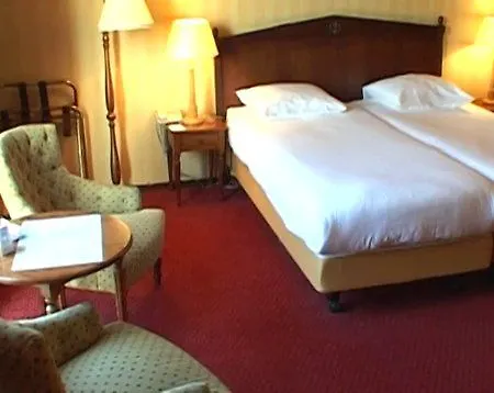 Tivoli Doelen Amsterdam