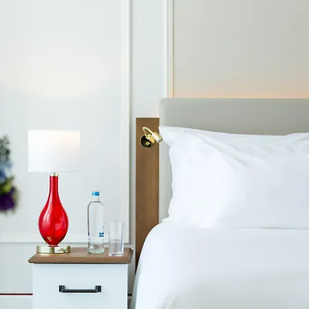 Nh Collection Doelen Hotel