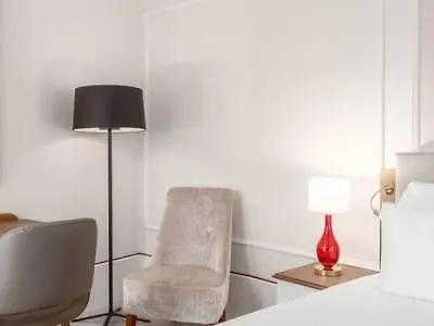 Tivoli Doelen Hotel Ámsterdam