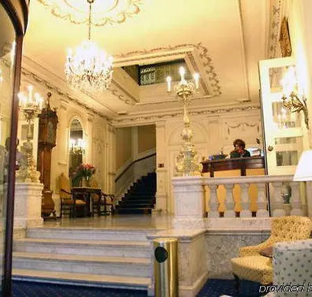 Tivoli Doelen Hotel Amsterdam