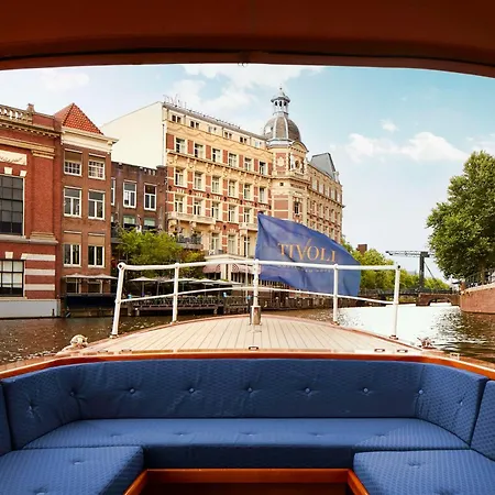 Hotel Tivoli Doelen 5*