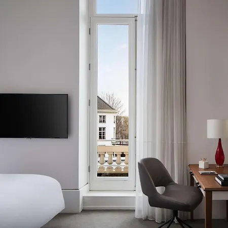 Tivoli Doelen 5*