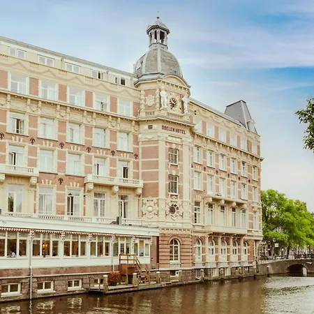 Tivoli Doelen Hotel Amsterdam