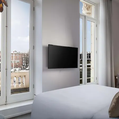 Tivoli Doelen 5* Amsterdam