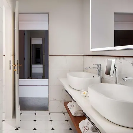 Tivoli Doelen Hotel Amsterdam