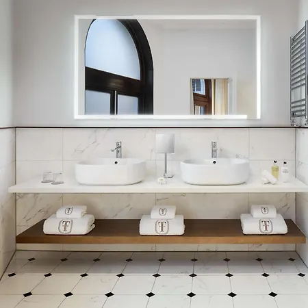 Hotel Tivoli Doelen Amsterdam
