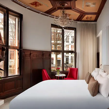 Tivoli Doelen 5* Amsterdam