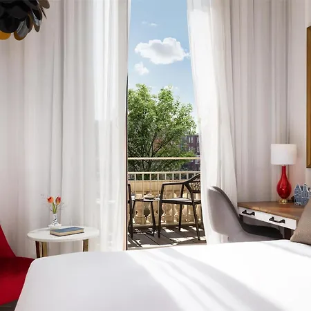 Tivoli Doelen 5*