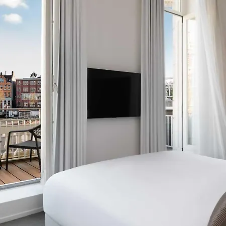 Tivoli Doelen Ámsterdam