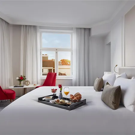 Tivoli Doelen 5* Ámsterdam