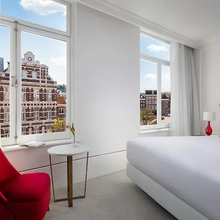 Tivoli Doelen Hotel 5*