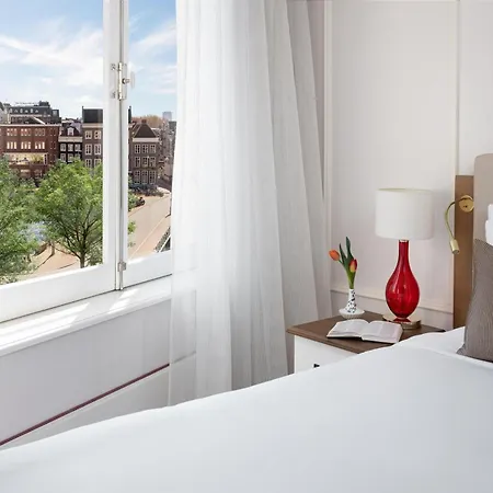 Tivoli Doelen Hotel 5*