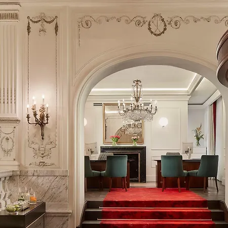Tivoli Doelen 5* Amsterdam