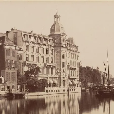 Hotel Tivoli Doelen