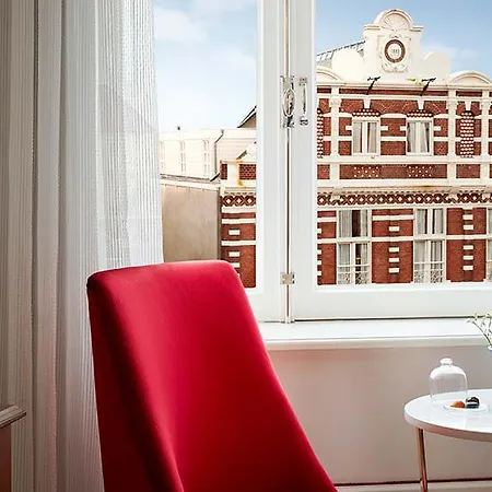 Tivoli Doelen 5* Amsterdam