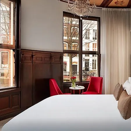 Hotel Tivoli Doelen