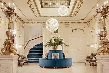 Tivoli Doelen Hotel 5*