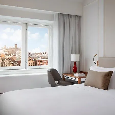 Hotel Tivoli Doelen Amsterdam