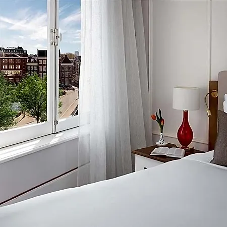 Tivoli Doelen 5* Amsterdam