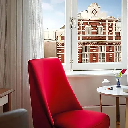 Tivoli Doelen Amsterdam