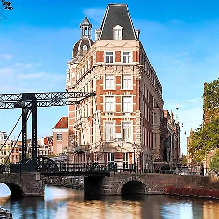 Tivoli Doelen 5*