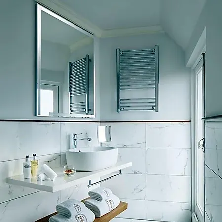 Tivoli Doelen Hotel 5*