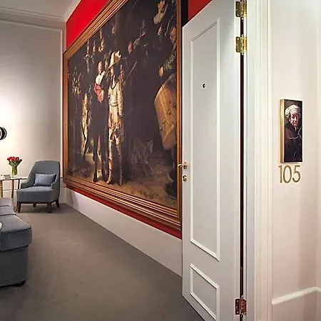 Tivoli Doelen 5*