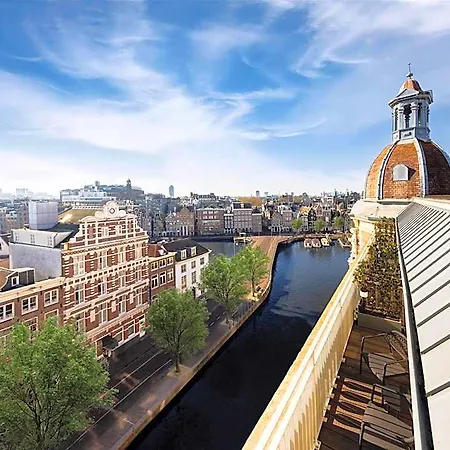 Tivoli Doelen 5*