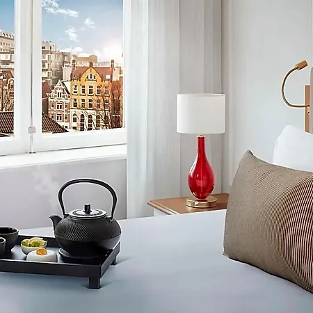 Hotel Tivoli Doelen Amsterdam