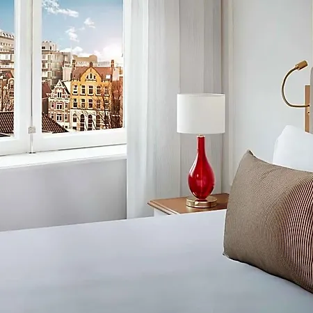 Tivoli Doelen 5* Amsterdam