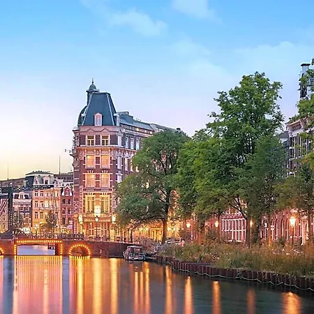 Tivoli Doelen Hotel Amsterdam