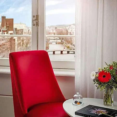 Tivoli Doelen Hotel 5*