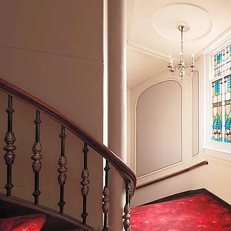 Hotel Tivoli Doelen