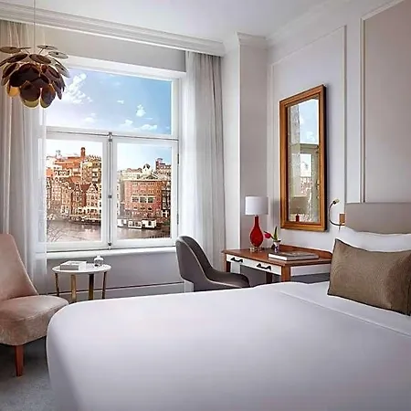 Tivoli Doelen Hotel 5*