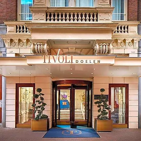 Tivoli Doelen Hotel 5*
