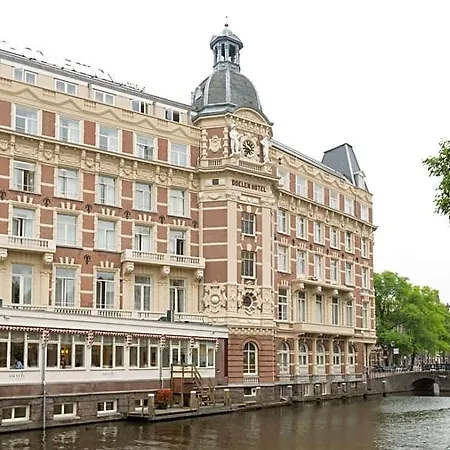 Hotel Tivoli Doelen 5*