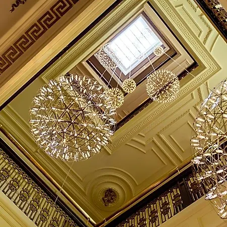 Tivoli Doelen Hotel Amsterdam