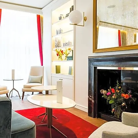 Tivoli Doelen Hotel 5*