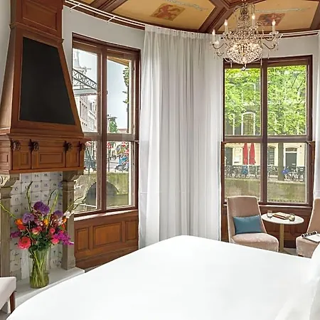 Tivoli Doelen Hotel 5*